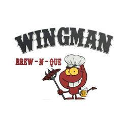 Wingman BBQ Affiliate